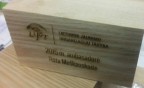 wood engrave